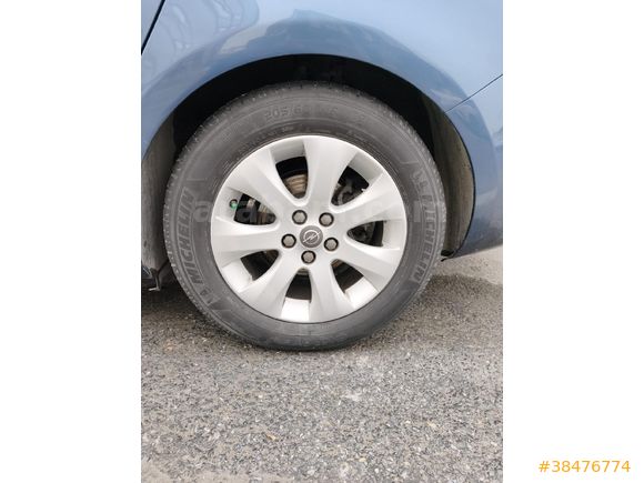 Sahibinden Opel Astra 1.6 Edition Plus 2016 Model İstanbul