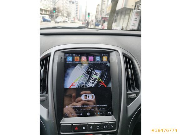 Sahibinden Opel Astra 1.6 Edition Plus 2016 Model İstanbul