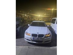 Sahibinden BMW 316i  Hatasız Boyasız Değişensiz