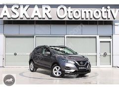 ASKAR OTOMOTİV'DEN 2018 QASHQAİ 1.6DCI SKY PACK