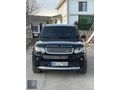 2008 RANGE ROVER 2.7 TDV6