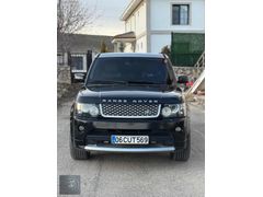 2008 RANGE ROVER 2.7 TDV6