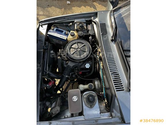 Sahibinden Tofaş Doğan SLX ie 2000 Model 