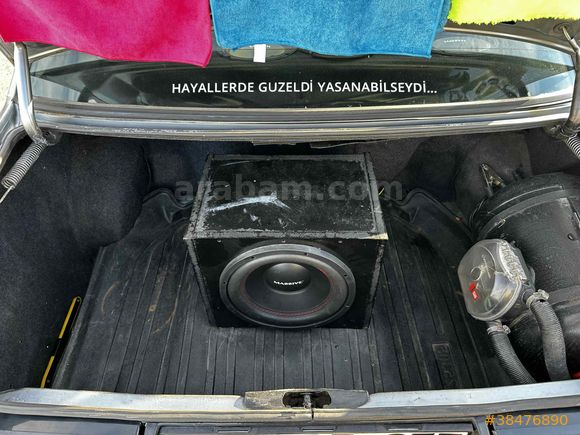 Sahibinden Tofaş Doğan SLX ie 2000 Model 