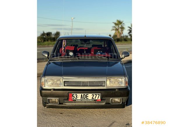 Sahibinden Tofaş Doğan SLX ie 2000 Model 