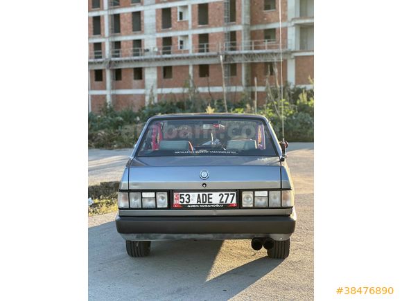Sahibinden Tofaş Doğan SLX ie 2000 Model 