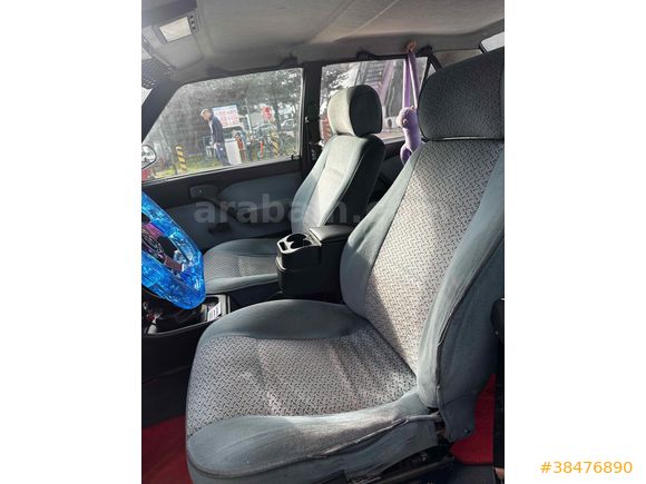 Sahibinden Tofaş Doğan SLX ie 2000 Model 