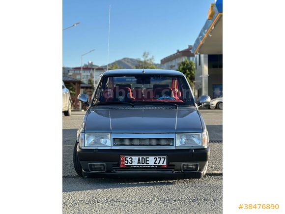 Sahibinden Tofaş Doğan SLX ie 2000 Model 