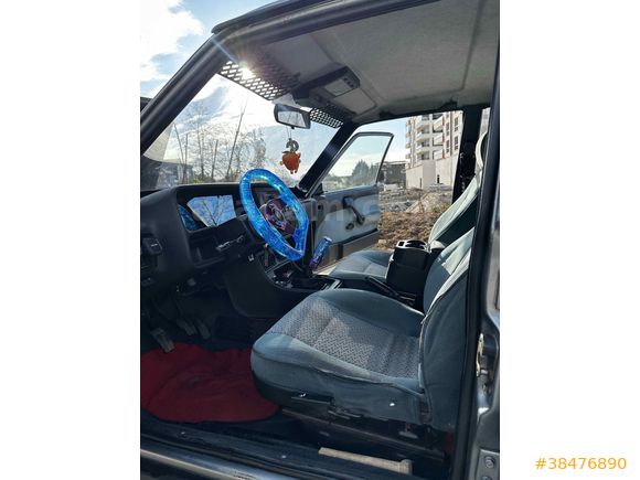 Sahibinden Tofaş Doğan SLX ie 2000 Model 