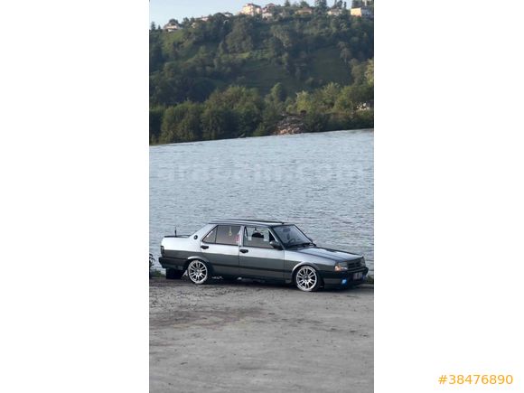 Sahibinden Tofaş Doğan SLX ie 2000 Model 
