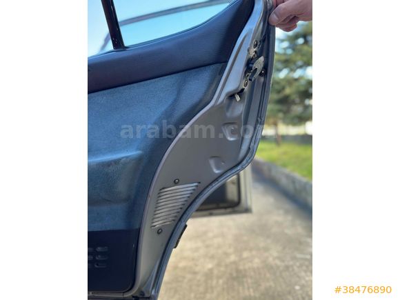 Sahibinden Tofaş Doğan SLX ie 2000 Model 