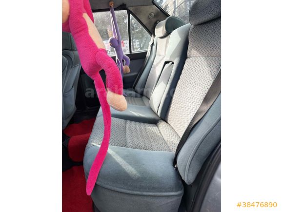 Sahibinden Tofaş Doğan SLX ie 2000 Model 