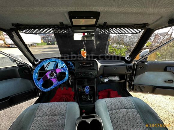 Sahibinden Tofaş Doğan SLX ie 2000 Model 