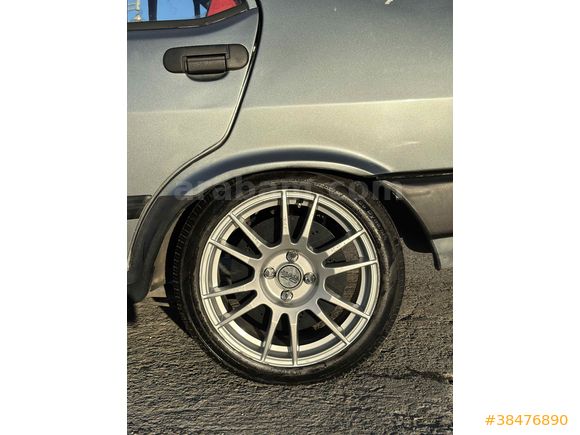 Sahibinden Tofaş Doğan SLX ie 2000 Model 