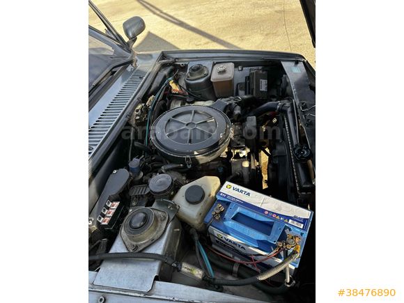 Sahibinden Tofaş Doğan SLX ie 2000 Model 
