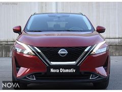 2023"HATASIZ BOYASIZ" 59.000 KMDE CAM TAVAN Qashqai 1.3 DIG-T..!