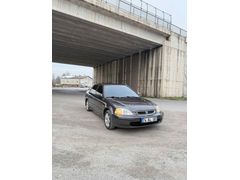 Sahibinden Honda Civic 1.4 i S 1998 Model 
