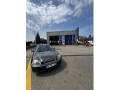 Sahibinden Honda Civic 1.4 i S 1998 Model 