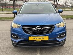ZB OTOMOTİV OPEL GRANDLAND X ECO SPORT I HATASIZ I