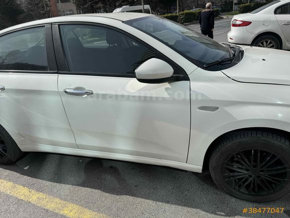 Sahibinden Fiat Egea 1.6 Multijet Comfort 2017 Model 