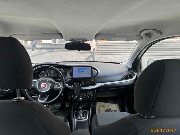 Sahibinden Fiat Egea 1.6 Multijet Comfort 2017 Model 