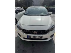Sahibinden Fiat Egea 1.6 Multijet Comfort 2017 Model 
