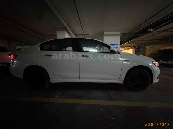 Sahibinden Fiat Egea 1.6 Multijet Comfort 2017 Model 