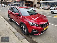 2019 MODEL PEJO 3008 CAM TAVANLI.. KOYUNCULAR RİZE