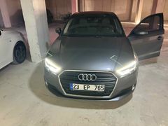 Sahibinden Audi A3 Sportback 35 TFSI Sport 2020 Model 