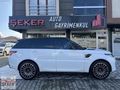 ŞEKER AUTO/2015 RANGE ROVER SPORT3.0 SDV6 FACELİFT