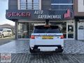 ŞEKER AUTO/2015 RANGE ROVER SPORT3.0 SDV6 FACELİFT