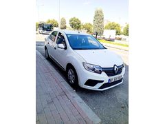 Sahibinden Renault Symbol 0.9 TCe Joy 2020 Model