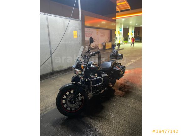 Sahibinden Kuba Superlight 200