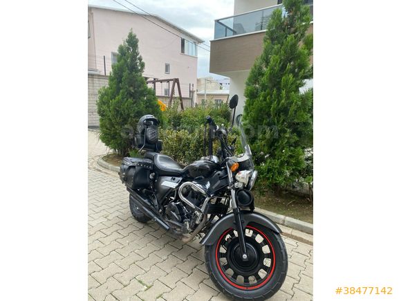 Sahibinden Kuba Superlight 200
