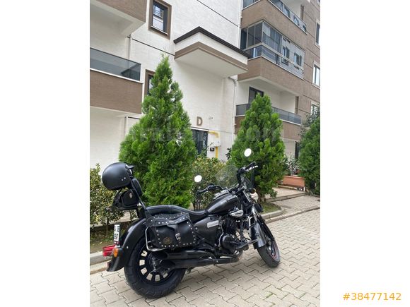 Sahibinden Kuba Superlight 200