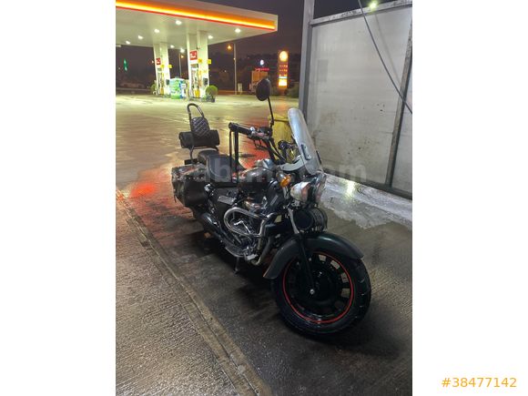 Sahibinden Kuba Superlight 200