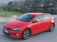 öZCAN AUTO DAN. HATASIZ BOYASIZ TRAMERSİZ KIRMIZI DÜŞÜK KM