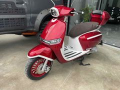 İLK SAHiBİNDEN  YUKİ MOJITO 125 CC ÇOK TEMİZ ÇANTALI