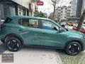OPEL FRONTERA 1.2 HYBRİD EDİTİON