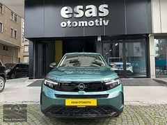 OPEL FRONTERA 1.2 HYBRİD EDİTİON