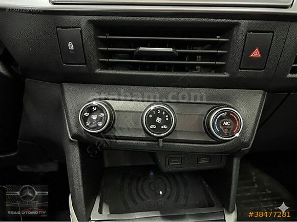 OPEL FRONTERA 1.2 HYBRİD EDİTİON