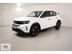 Opel Frontera 1.2 Hybrid Edition Dct 145HP - 2025