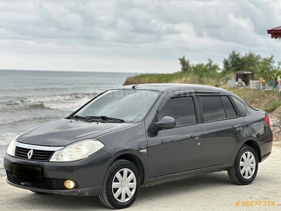 Sahibinden Renault Symbol 1.5 dCi Authentique 2011 Model 
