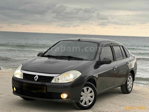 Sahibinden Renault Symbol 1.5 dCi Authentique 2011 Model 