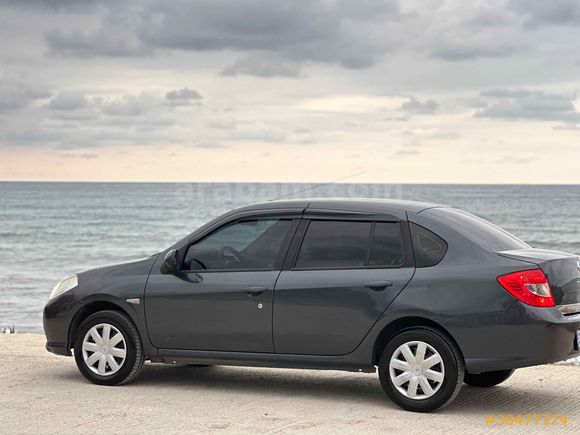 Sahibinden Renault Symbol 1.5 dCi Authentique 2011 Model 
