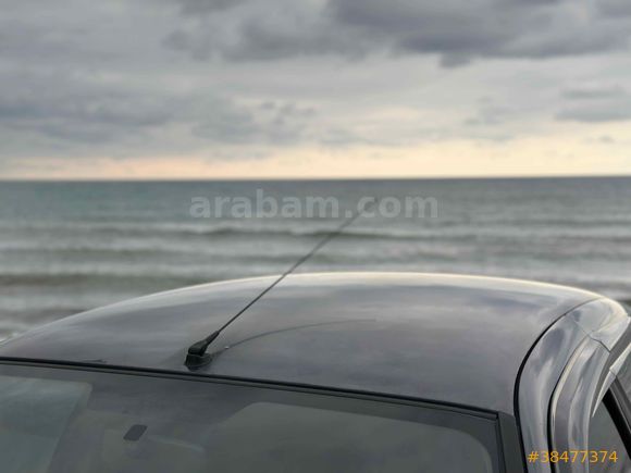 Sahibinden Renault Symbol 1.5 dCi Authentique 2011 Model 
