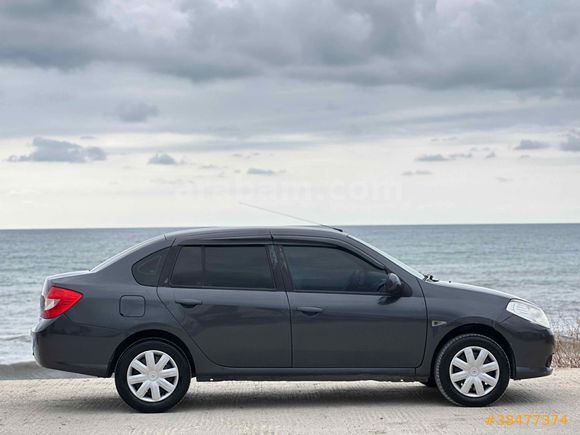 Sahibinden Renault Symbol 1.5 dCi Authentique 2011 Model 