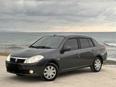 Sahibinden Renault Symbol 1.5 dCi Authentique 2011 Model 