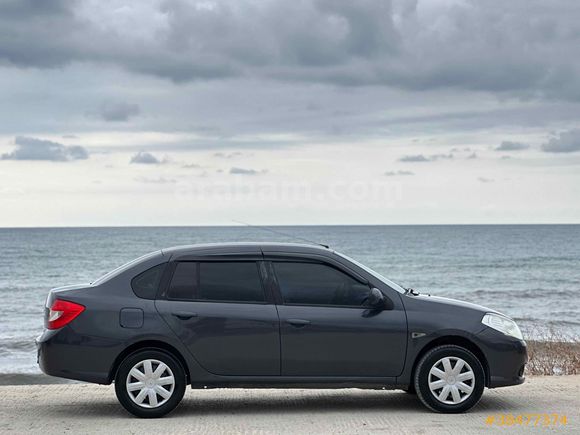 Sahibinden Renault Symbol 1.5 dCi Authentique 2011 Model 
