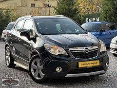 2014 OPEL MOKKA 1.4 TURBO ENJOY HATASIZ BOYASIZ 103.000KM